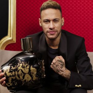 diesel-geant-neymar maquettes