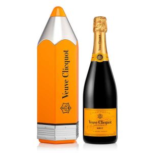 veuve-clicquot-crayon maquettes factices