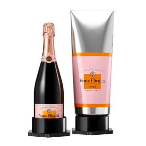 veuve-clicquot-tube factices